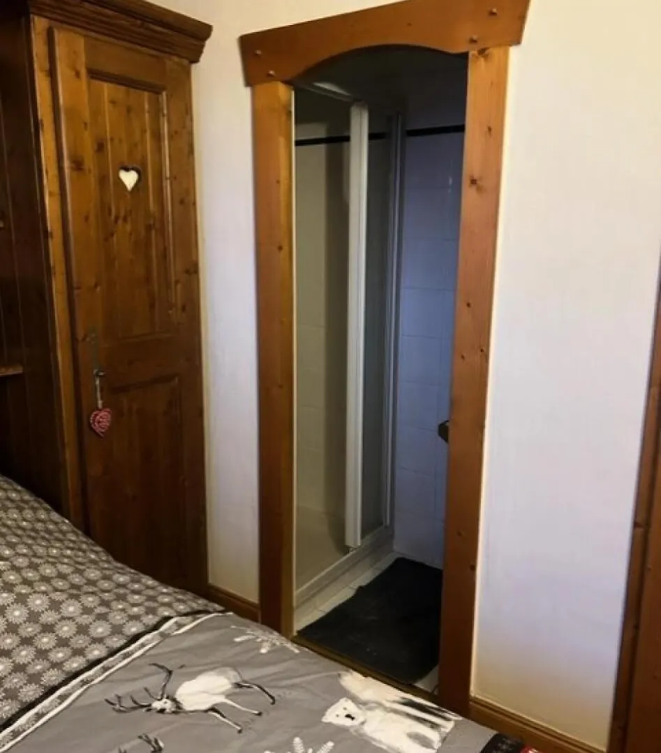 Residence Saint Bernard - Appartement 3 Pieces 4/5 Personnes Mae-4834 Les Arcs  アパート Les Arcs (Savoie)