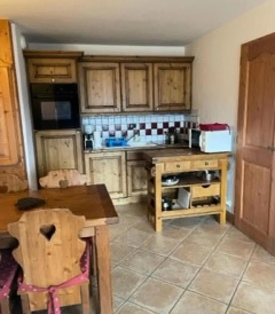 アパート Residence Saint Bernard - Appartement 3 Pieces 4/5 Personnes Mae-4834 Les Arcs